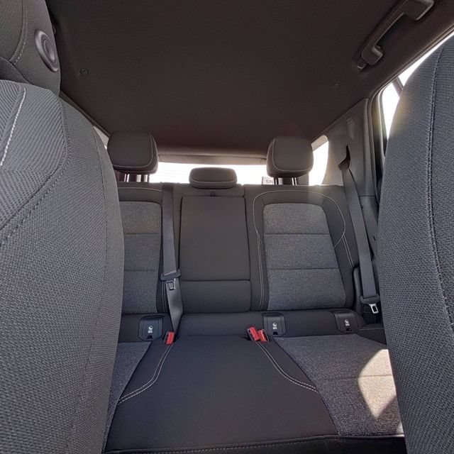 New 2026 GMC Terrain Elevation FWD image 32