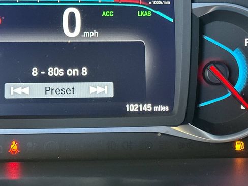 Used 2020 Honda Pilot Elite image 30