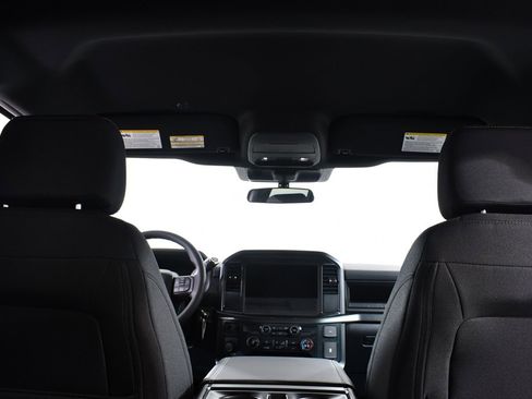 New 2025 Ford F150 STX w/ Equipment Group 200A image 17