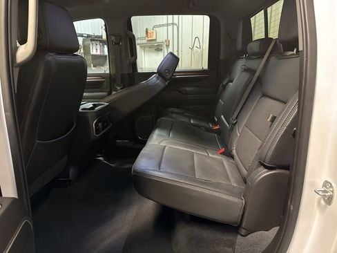 Used 2024 GMC Sierra 2500 Denali image 23
