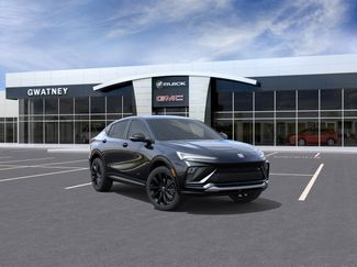 New 2026 Buick Envista Sport Touring w/ Convenience I Package FWD video 1