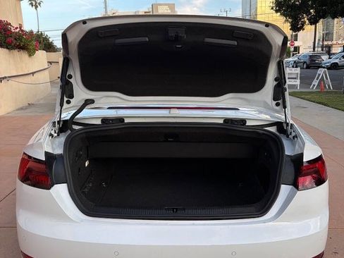 Used 2018 Audi A5 2.0T Premium Plus w/ Premium Plus image 24