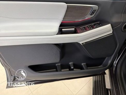 New 2025 Ford Expedition Platinum w/ Platinum Ultimate Package image 13