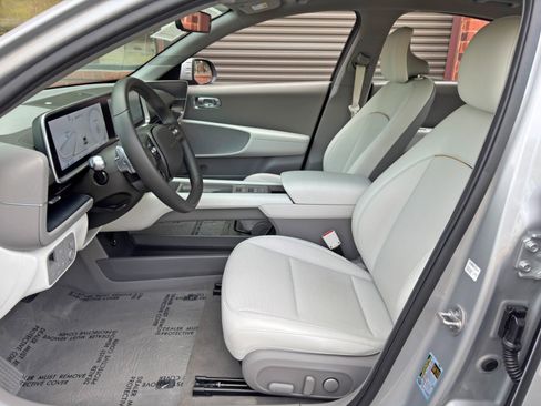 Used 2023 Hyundai Ioniq 6 SEL RWD image 15