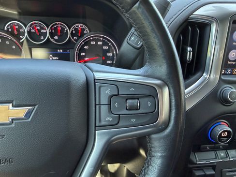 Used 2022 Chevrolet Silverado 2500 LT w/ Convenience Package AWD/4WD image 27