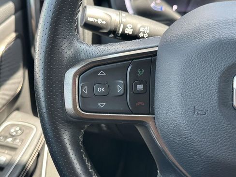 Used 2023 RAM 1500 Rebel w/ Rebel Level 2 Equipment Group AWD/4WD image 23