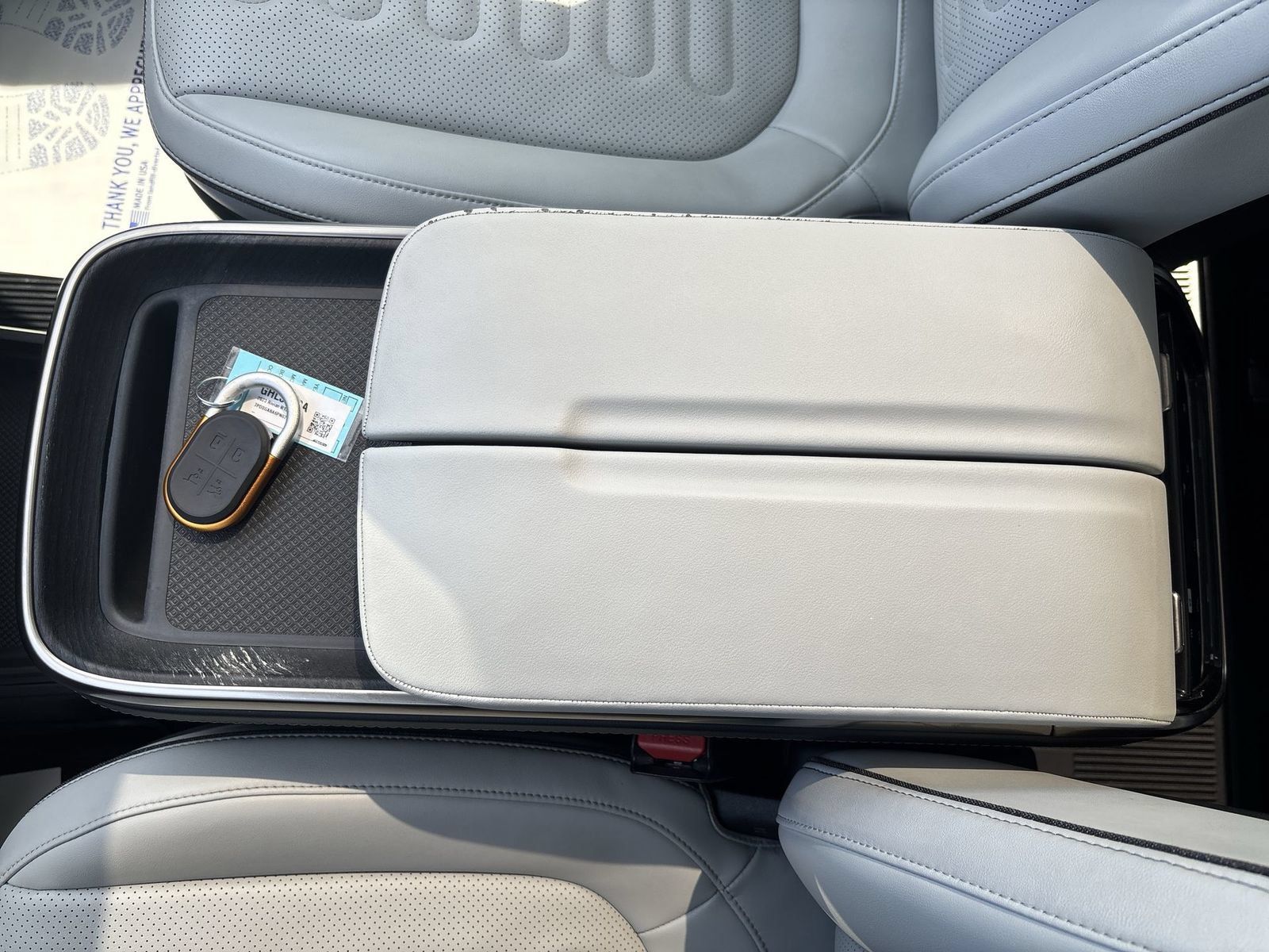 Used 2023 Rivian R1S Adventure Quad AWD/4WD image 22