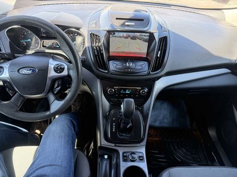 Used 2014 Ford Escape SE w/ Equipment Group 201A AWD/4WD image 8