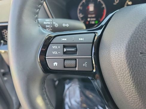 Used 2024 Honda CR-V EX-L image 25