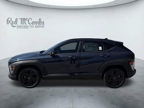 New 2026 Hyundai Kona SEL Sport FWD image 2