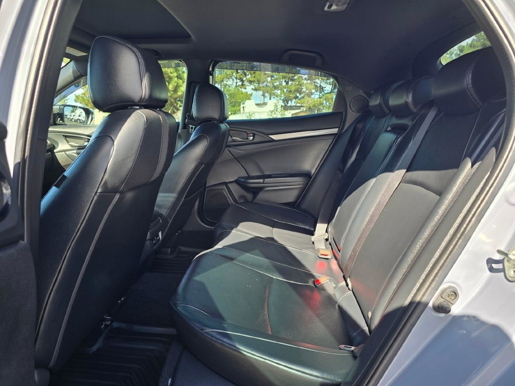 Used 2020 Honda Civic Sport Touring image 13