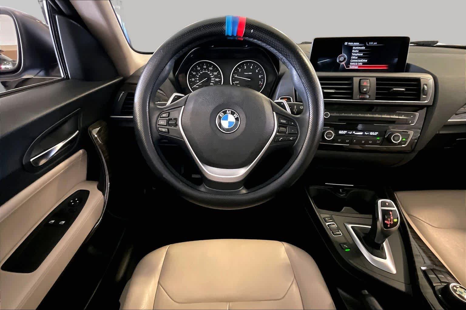 Used 2015 BMW 228i Coupe RWD image 5