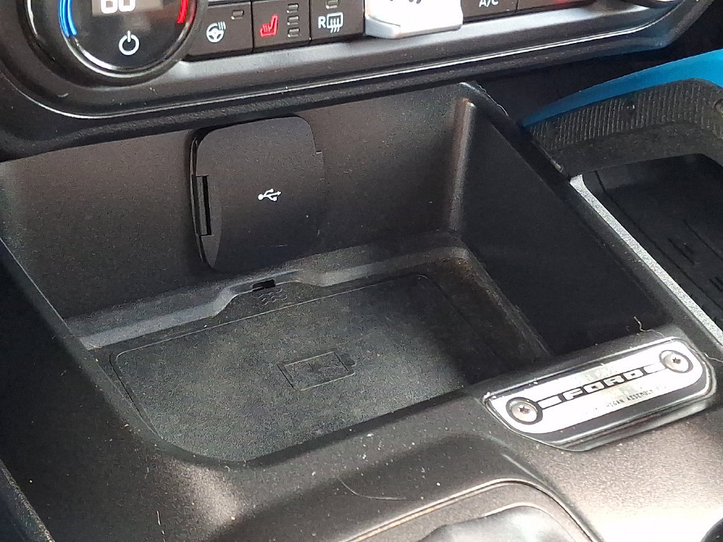 Used 2023 Ford Bronco Outer Banks AWD/4WD image 24