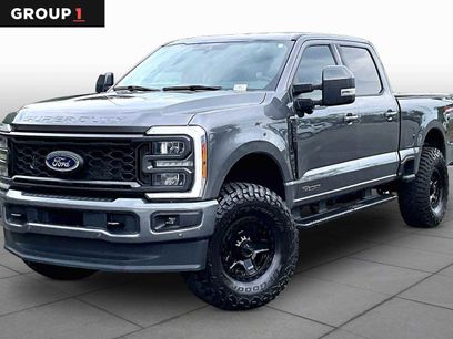 Used 2023 Ford F250 Lariat w/ Lariat Ultimate Package