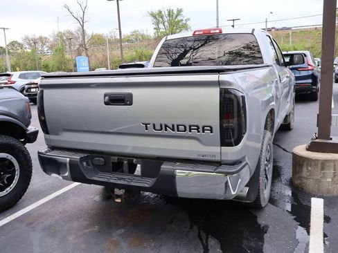 Used 2018 Toyota Tundra Limited image 7