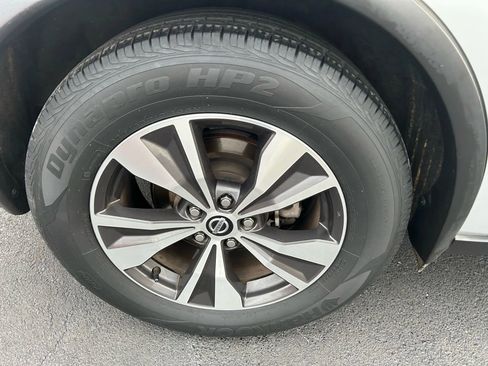 Used 2020 Nissan Murano SV image 36