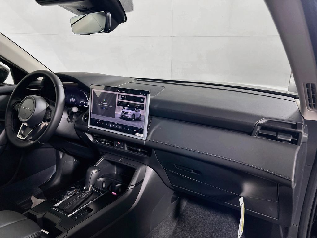 New 2026 MAZDA CX-5 Preferred AWD/4WD image 25