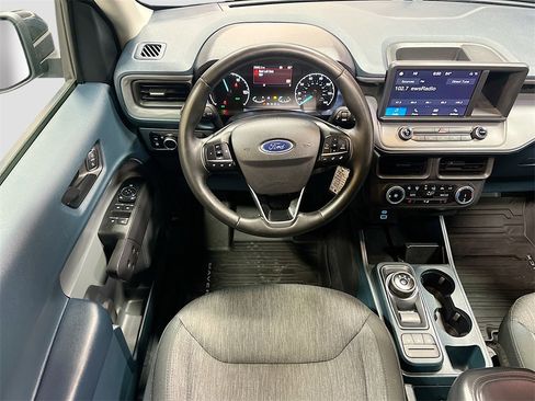 Used 2023 Ford Maverick XLT w/ XLT Luxury Package image 22