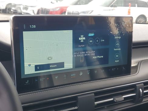 New 2026 Lincoln Corsair Premiere image 20