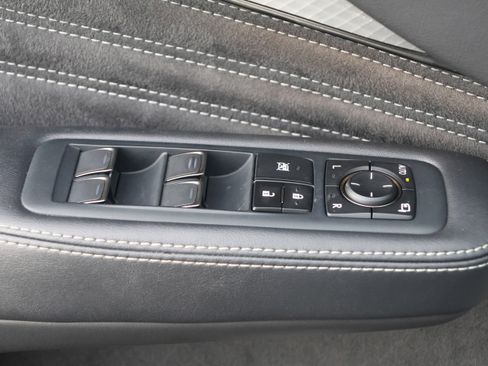 Certified 2023 Lexus LS 500 F Sport w/ Cold Weather Package (CK) image 14