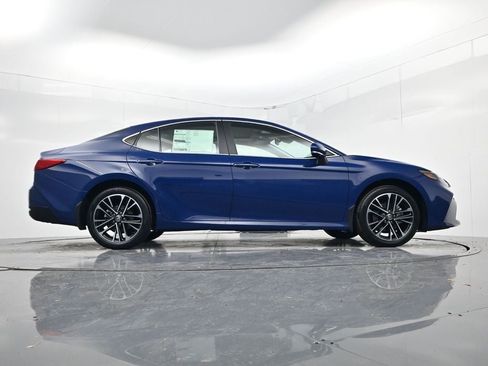 New 2026 Toyota Camry XLE w/ Premium Plus Package image 53