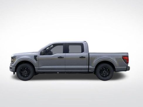 New 2026 Ford F150 STX image 3