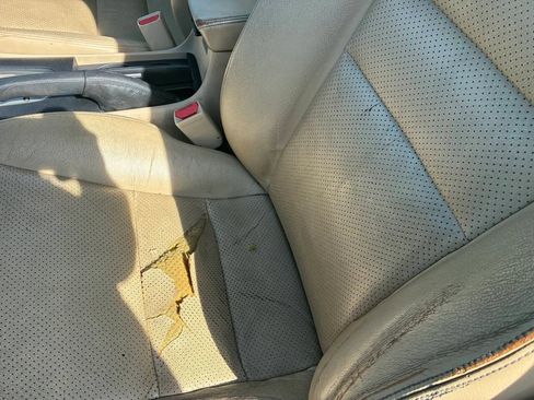 Used 2006 Acura TSX FWD image 11