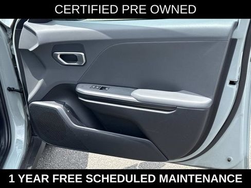 Used 2025 Kia K4 FWD image 8