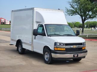 New 2025 Chevrolet Express 3500 w/ Power Convenience Package RWD video 2