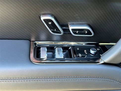 New 2024 Land Rover Range Rover Sport image 10