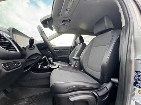 Certified 2024 Kia Seltos S AWD/4WD image 14