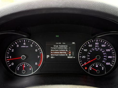 Used 2019 Kia Optima SX image 57