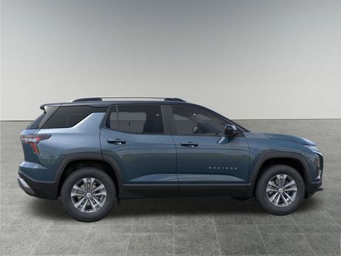 New 2026 Chevrolet Equinox LT FWD image 5