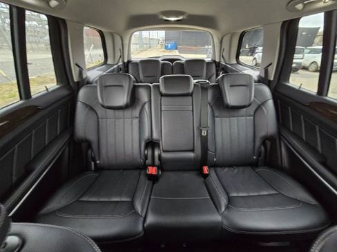 Used 2013 Mercedes-Benz GL 450 4MATIC image 20