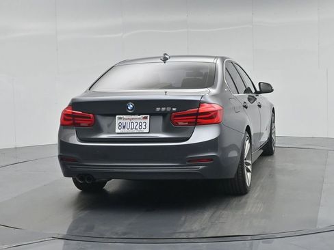 Used 2018 BMW 330e w/ Convenience Package image 58