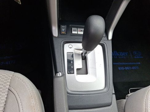 Used 2017 Subaru Forester 2.5i Premium image 16