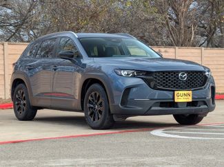 Used 2025 MAZDA CX-50 AWD 2.5 S w/ Preferred Package video 2