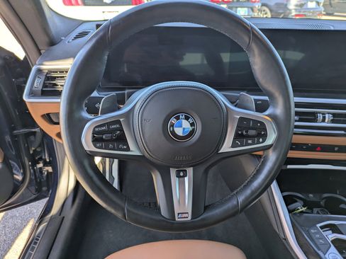 Used 2024 BMW M440i Coupe w/ Premium Package image 21