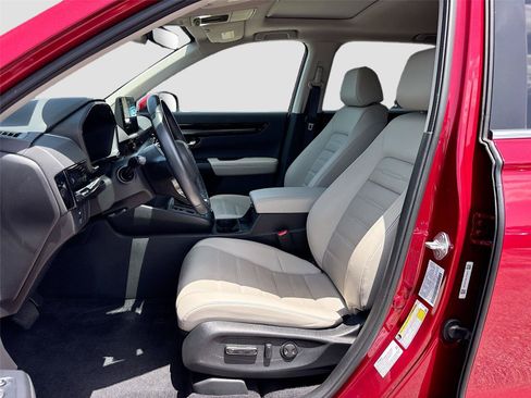 Used 2023 Honda CR-V EX-L image 23