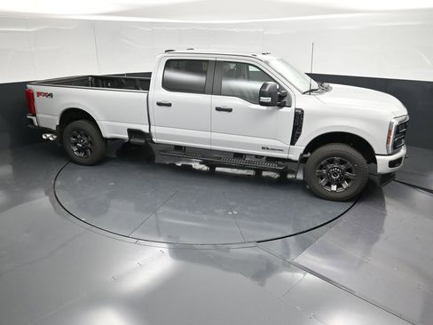 New 2026 Ford F350 XL w/ STX Appearance Package image 46