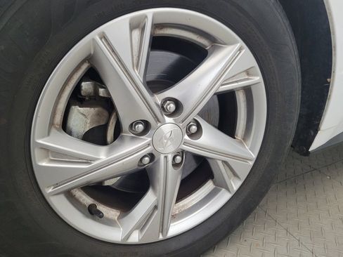 Used 2022 Hyundai Sonata SE FWD image 31