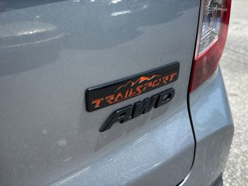 Used 2023 Honda Passport TrailSport image 7