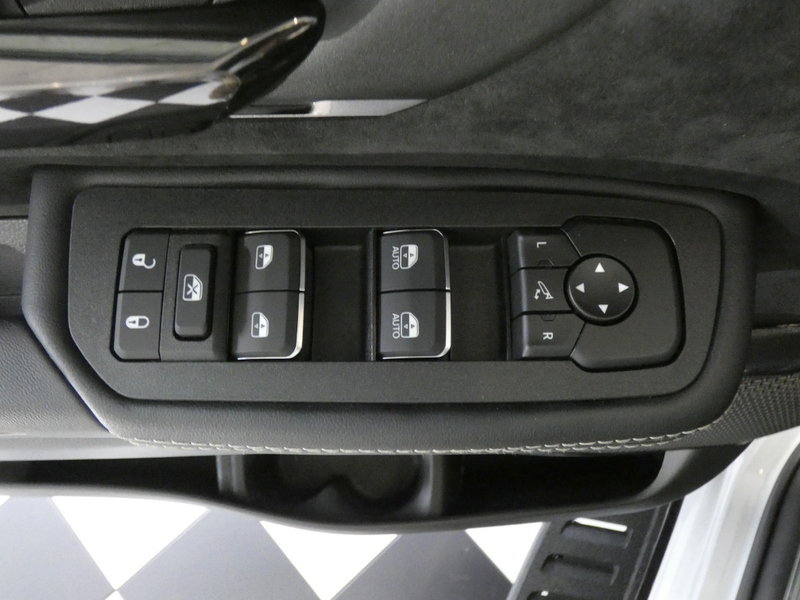 New 2026 RAM 1500 RHO AWD/4WD image 22