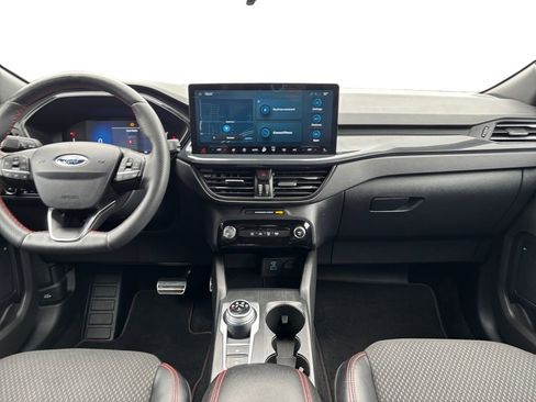 Used 2023 Ford Escape ST-Line Select w/ Tech Pack #1 AWD/4WD image 13