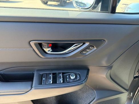 New 2026 Subaru Outback Touring XT image 17