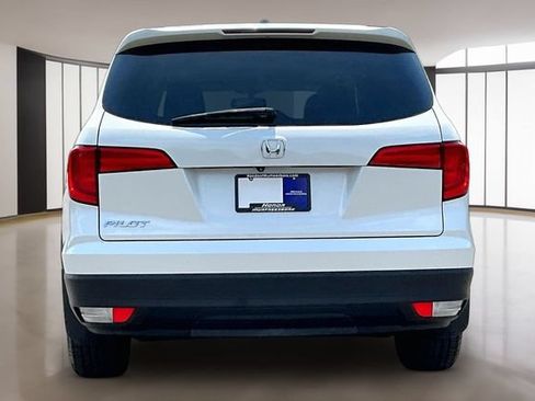 Used 2017 Honda Pilot EX-L image 5