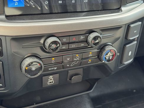 Used 2026 Ford F150 XL w/ Equipment Group 103A High AWD/4WD image 20