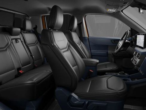 New 2026 Ford Maverick Lariat w/ Black Appearance Package AWD/4WD image 30
