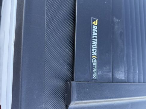 Used 2025 Ford F150 King Ranch w/ FX4 Off-Road Package image 4