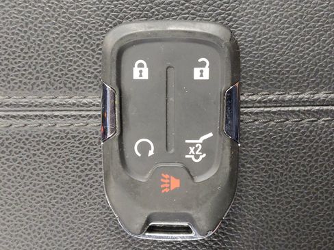 Used 2022 GMC Terrain SLT w/ Infotainment Package II FWD image 32